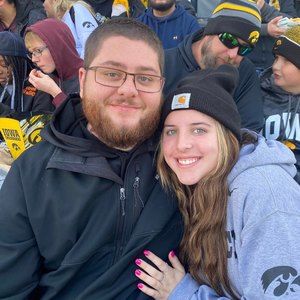 Meet your Posher, Carly